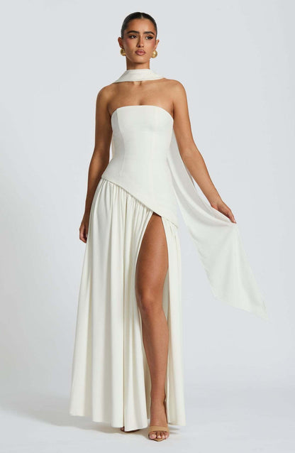 Lynor™ | Maxi Dress