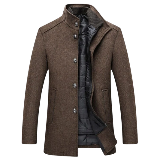 Lynor™ | Eelegant Men's jacket