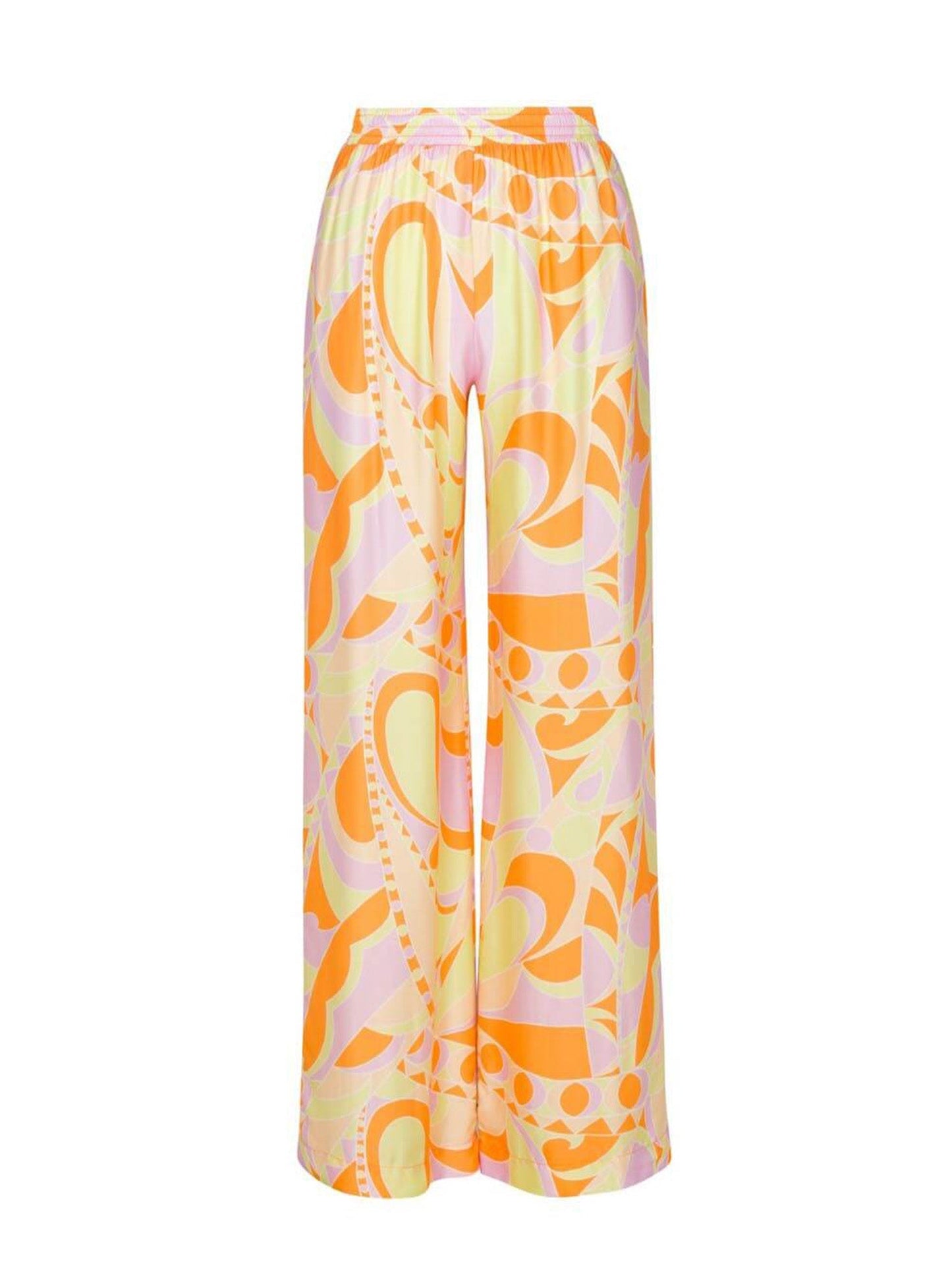 Lynor™ | Tropical Breeze Two-Piece Set