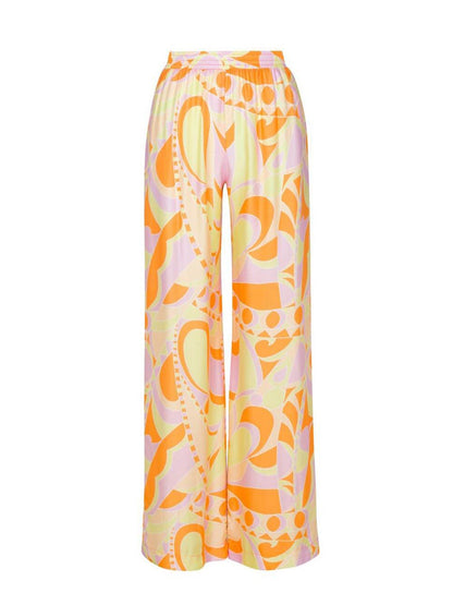 Lynor™ | Tropical Breeze Two-Piece Set