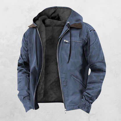 Lynor™ | The Essential Winter Jacket