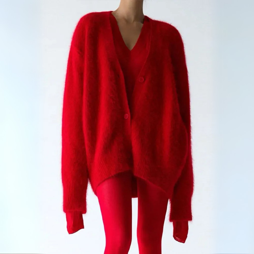 Lynor™ | Stylish Cardigan for Women