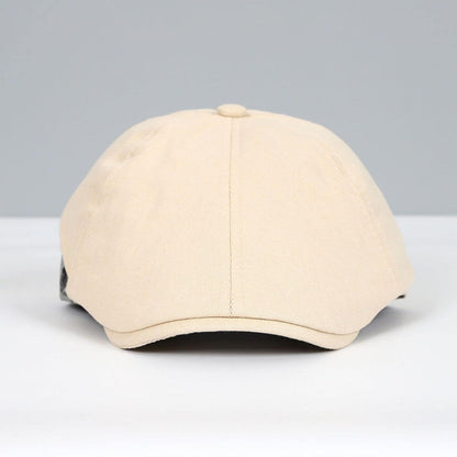 Lynor™ | Classic Urban Beret for Timeless Everyday Style