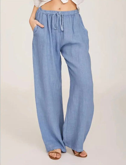 Lynor™ | lightweight pants