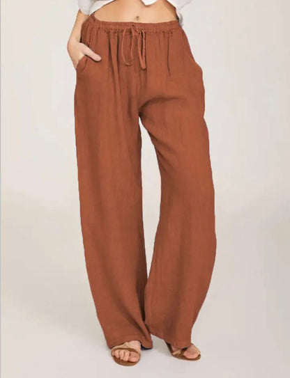 Lynor™ | lightweight pants