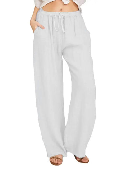 Lynor™ | lightweight pants