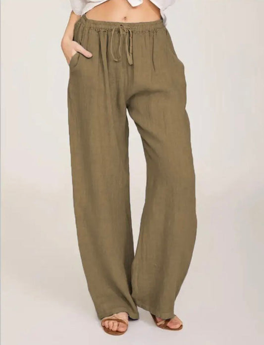 Lynor™ | lightweight pants