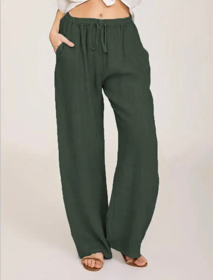 Lynor™ | lightweight pants