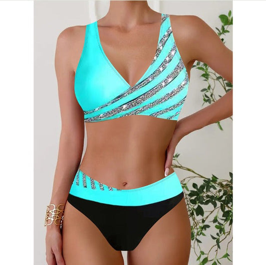 Lynor™ | Beautiful One-piece Swimsuit