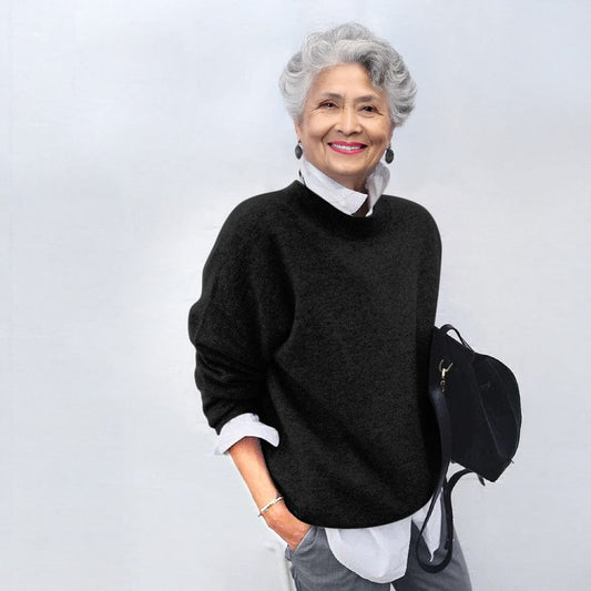 Lynor™ | Soft and Comfortable Sweater