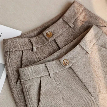 Lynor™ | Casual Pants