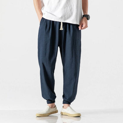 Lynor™ | Comfortable Japanese Pants