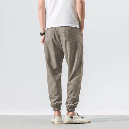 Lynor™ | Comfortable Japanese Pants