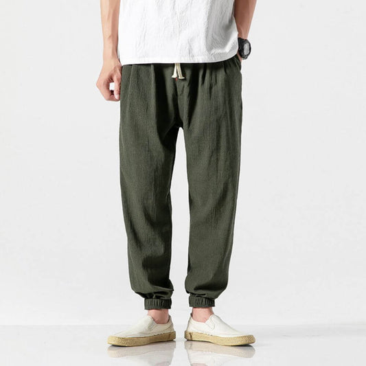 Lynor™ | Comfortable Japanese Pants
