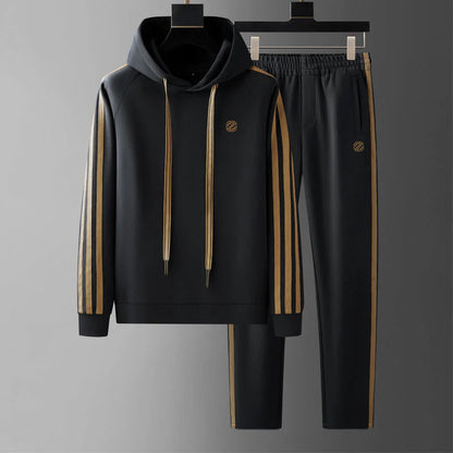 Lynor™ | Premium Tracksuit Set