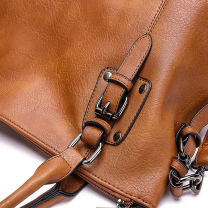 Lynor™ | Elegant shoulder bag