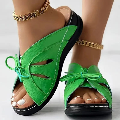 Lynor™ | Comfortable & Stylish Casual Sandals