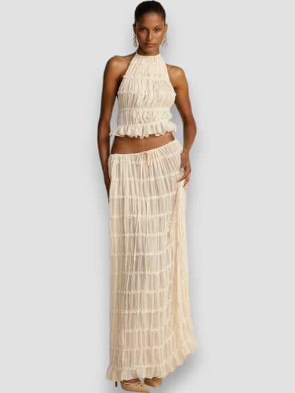 Lynor™ | Elegant Coordinator Dress