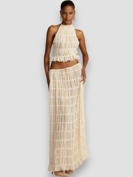 Lynor™ | Elegant Coordinator Dress