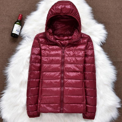 Lynor™ | Versatile Women's Jacket