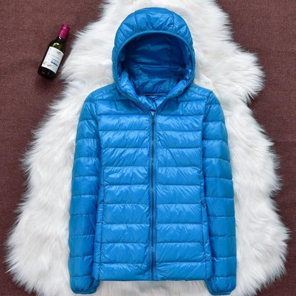 Lynor™ | Versatile Women's Jacket