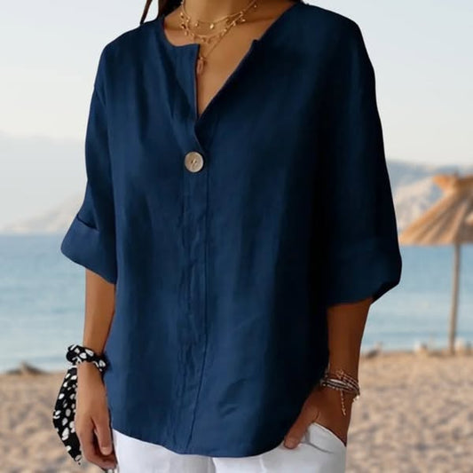 Lynor™ | Lightweight Top for Ultimate Comfort