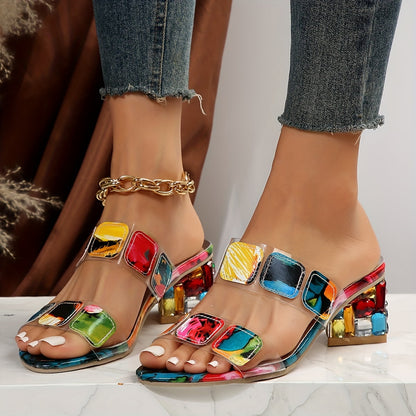 Lynor™ | Orthopedic Sandals – All-Day Comfort with Elegant Support
