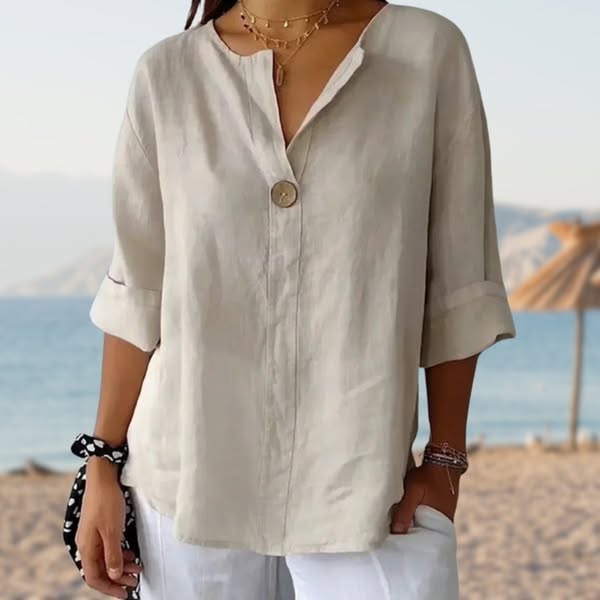 Lynor™ | Lightweight Top for Ultimate Comfort