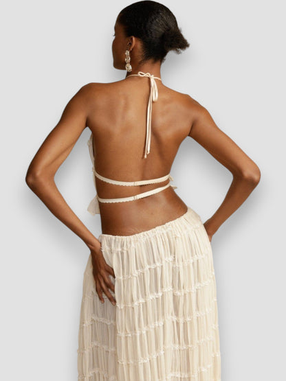 Lynor™ | Elegant Coordinator Dress