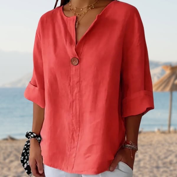 Lynor™ | Lightweight Top for Ultimate Comfort