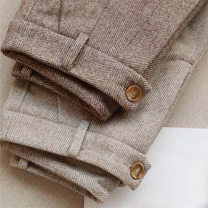 Lynor™ | Casual Pants