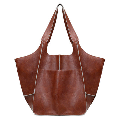 Lynor™ | Oversize Weekender bag