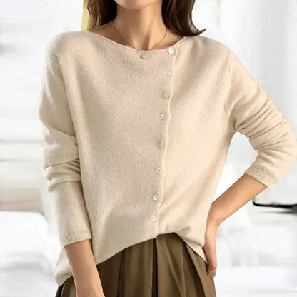 Lynor™ | Cozy Cardigan
