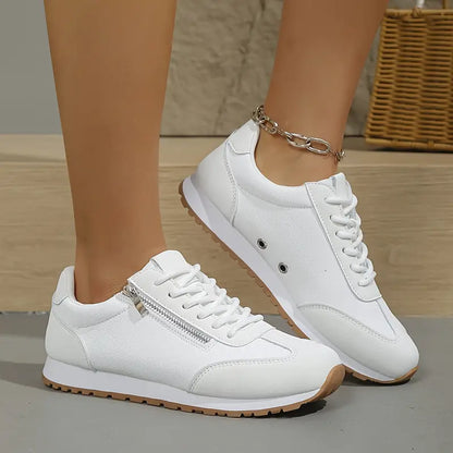 Lynor™ | Orthopedic Comfort Shoes for Everyday Elegance