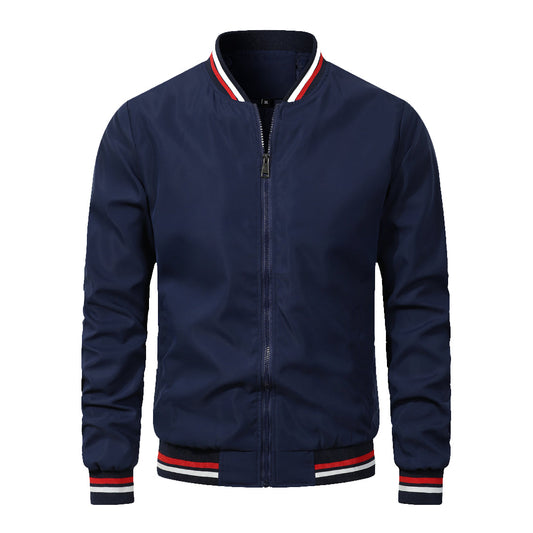 Lynor™ | Breathable Summer Jacket