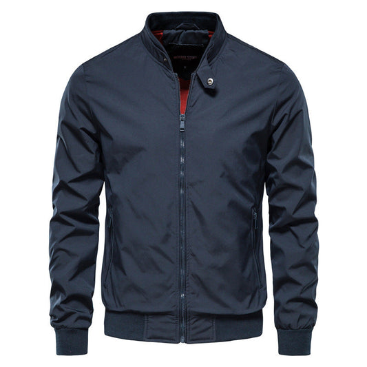 Lynor™ | CASUAL WIND JACKET