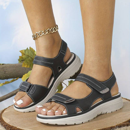 Lynor™ | Orthopedic Comfort Sandals