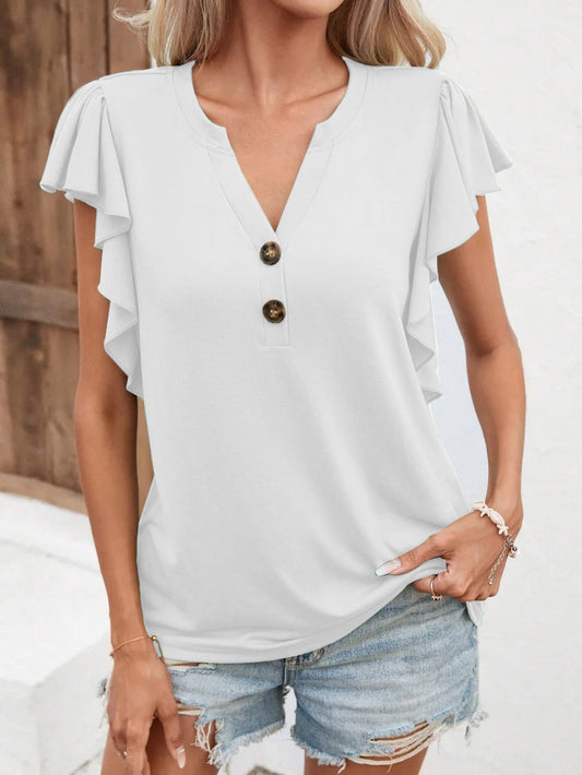 Lynor™ | Lightweight Top for Ultimate Comfort