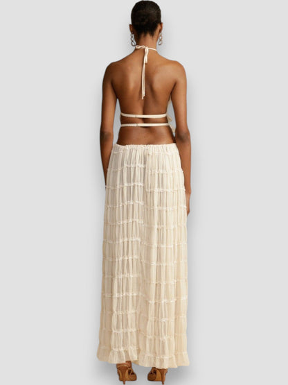 Lynor™ | Elegant Coordinator Dress