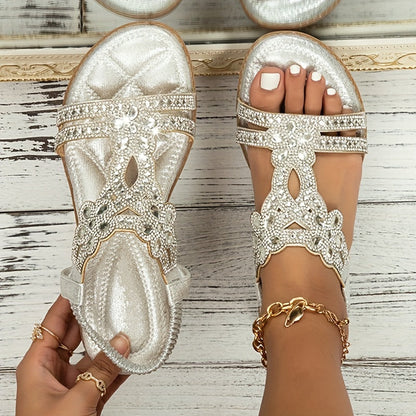 Lynor™ | Beautiful Women's Sandals