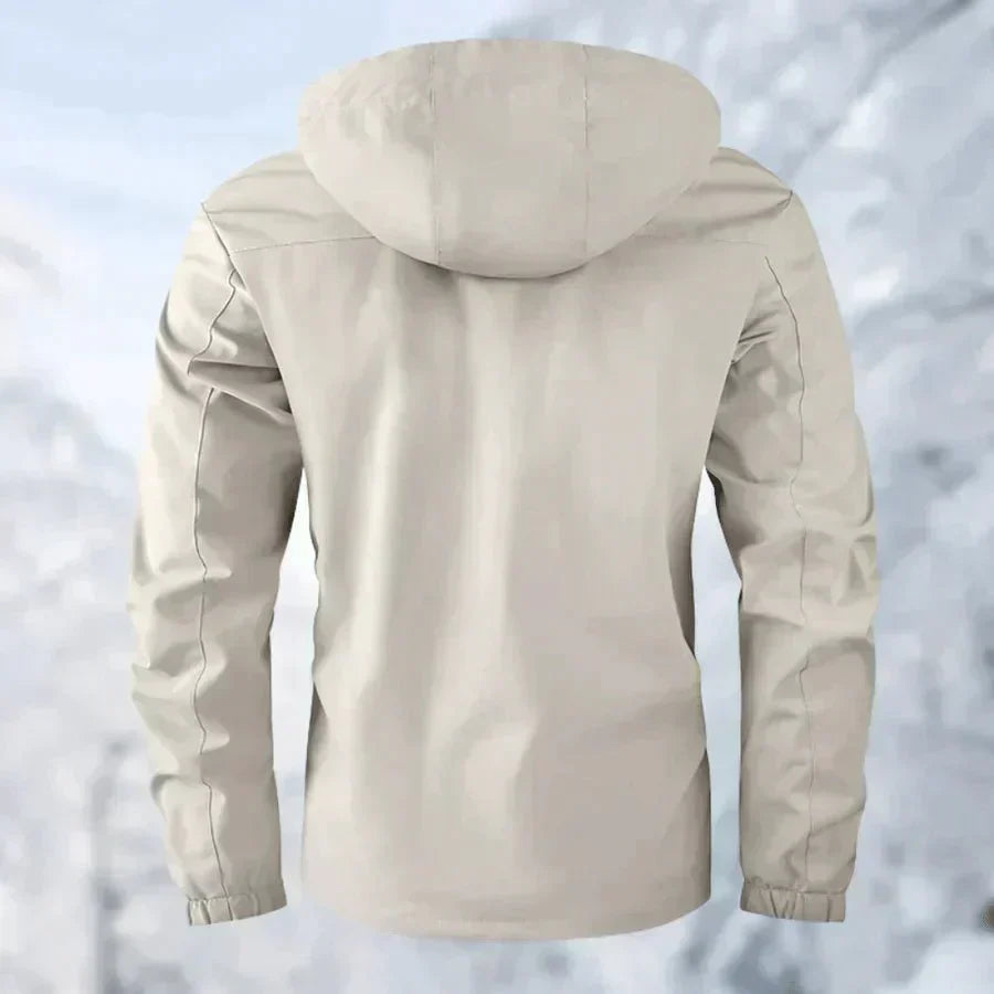 Lynor™ | Coat for Comfort and Protection in Winter