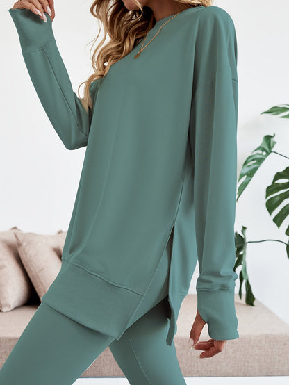 Lynor™ | Comfortable Loungewear Set