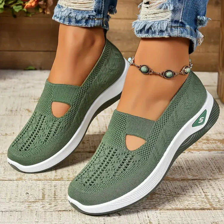 Lynor™ | Comfy Women Shoes