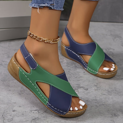 Lynor™ | Ultra Comfortable Orthopedic Sandals
