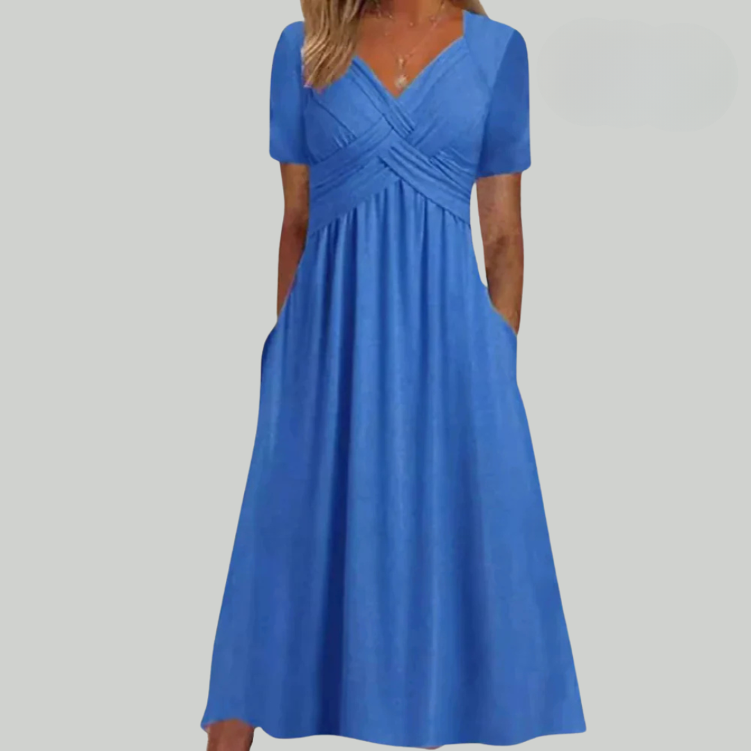 Lynor™ | Beautiful Women Dress