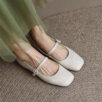 Lynor™ | Charming Style Shoes – Elegance in Every Step