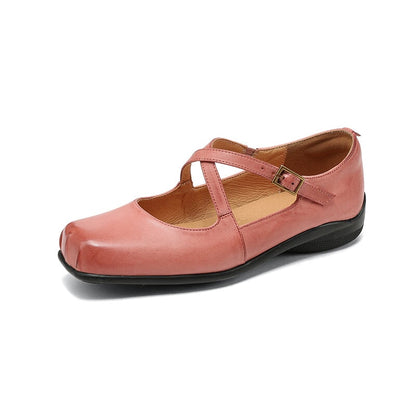 Lynor™ | Soft & Comfortable Sneakers – Everyday Ease with a Gentle Feel