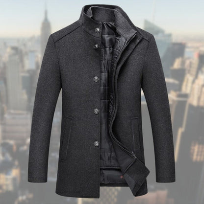 Lynor™ | Eelegant Men's jacket