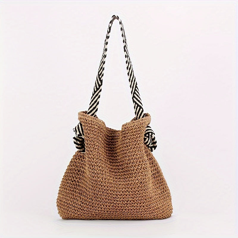 Lynor™ | Handmade Boho-Chic Bag