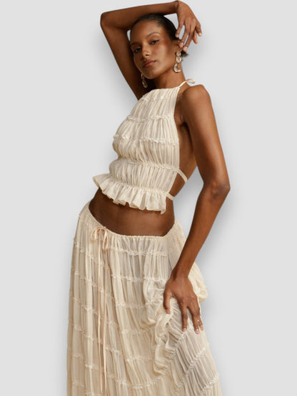 Lynor™ | Elegant Coordinator Dress